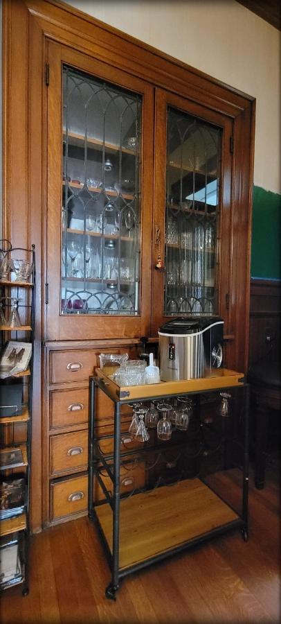 Inn At The Agora Lewiston Bagian luar foto
