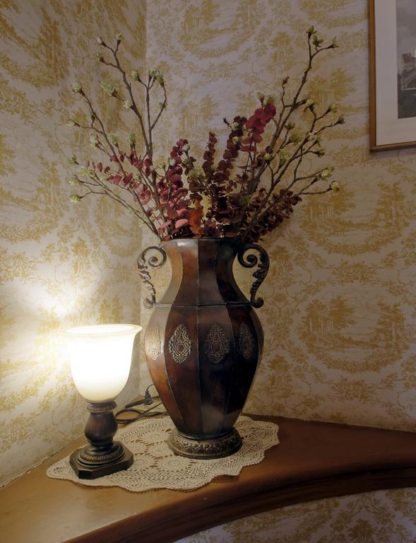 Inn At The Agora Lewiston Bagian luar foto