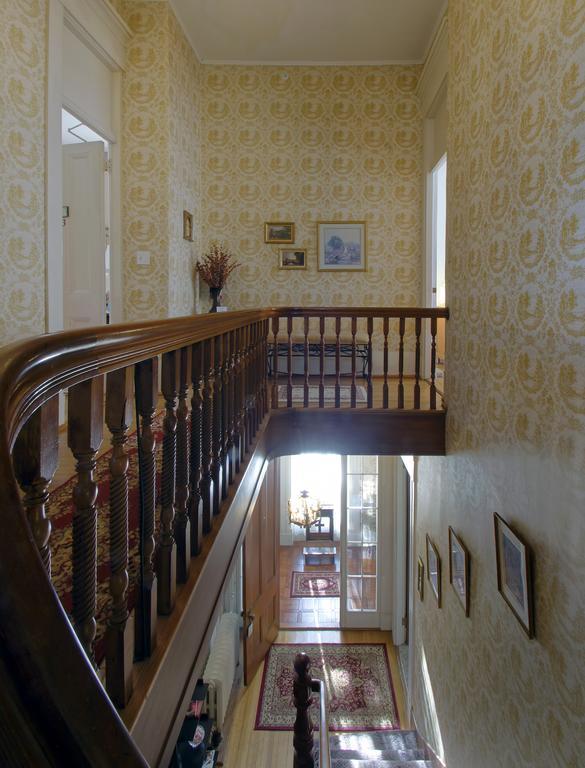Inn At The Agora Lewiston Bagian luar foto