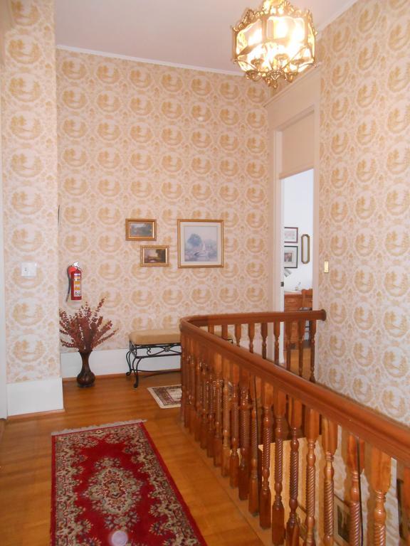 Inn At The Agora Lewiston Bagian luar foto