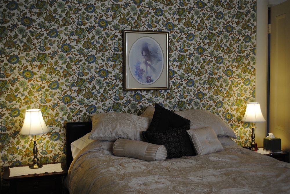 Inn At The Agora Lewiston Bagian luar foto