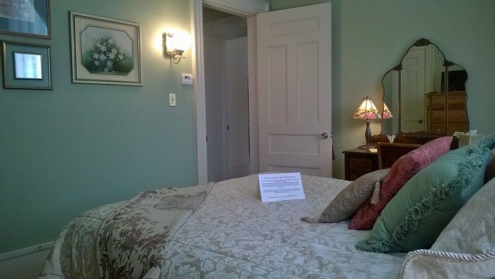 Inn At The Agora Lewiston Bagian luar foto